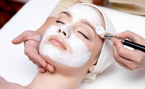 Clareamento Facial