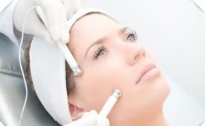 Microcorrentes Facial