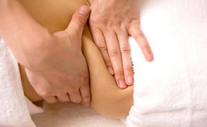 Massagem Dreno Detox
